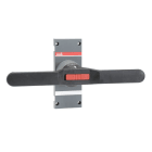 ABB SPA - ABBEE 975 7 OTV1000ECK MANIGLIA DIRETTA COMMUTATORI