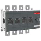 ABB SPA - ABBEO 647 1 OT630E40 SEZIONATORE 630A 4P