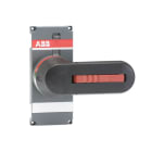 ABB SPA - ABBEO 515 0 OTV400EK ACC. MANIGLIA DIRETTA + PROT.