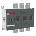 ABB SPA - ABBEE 630 8 OT1000E03 SEZIONATORE 1000A 3 POLI