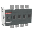 ABB SPA - ABBEE 636 5 OT1250E04 SEZIONATORE 1250A 4 POLI
