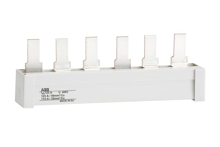 ABB SPA - ABBOZXA40 OZXA40 BARRE DI PARALLELO OT100..125_C 3