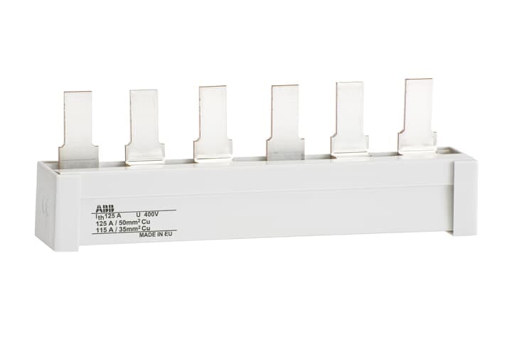 ABB SPA - ABBOZXA40 OZXA40 BARRE DI PARALLELO OT100..125_C 3