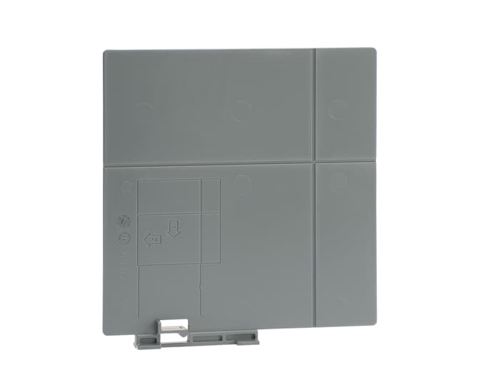 ABB SPA - ABBEE 676 1 OTB1600/6 SEPARATORI DI FASE