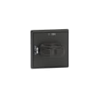 ABB SPA - ABBEE 297 6 OHBS1RH MANIGLIA