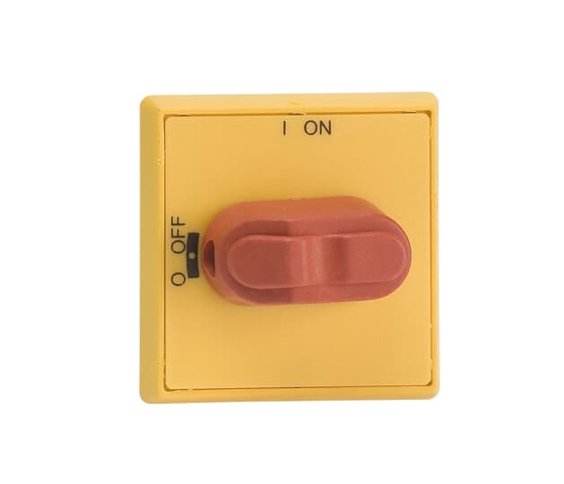 ABB SPA - ABBEE 309 9 OHYS1AH MANIGLIA