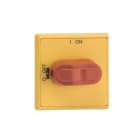 ABB SPA - ABBEE 310 7 OHYS1AH1 MANIGLIA