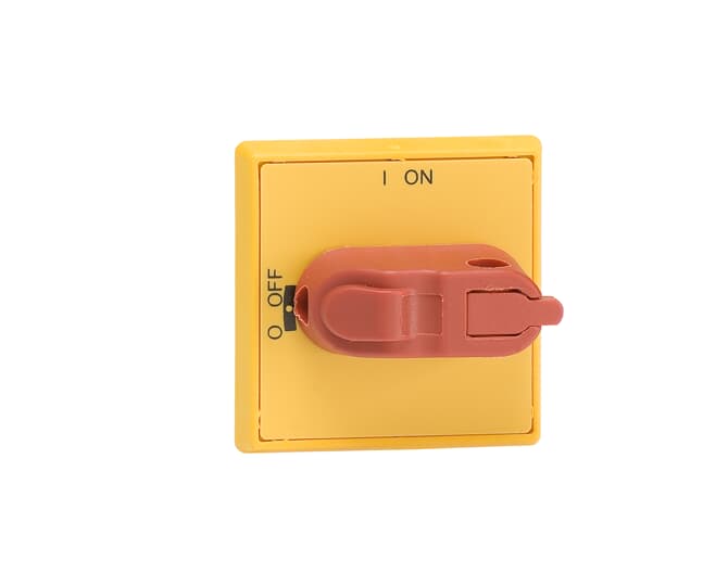 ABB SPA - ABBEE 316 4 OHYS3AH1 MANIGLIA