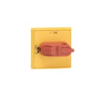 ABB SPA - ABBEE 318 0 OHYS3RH MANIGLIA