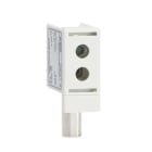 ABB SPA - ABBOZXT3/1 OZXT3/1 TERMINALE 1PZ