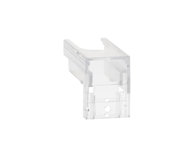 ABB SPA - ABBEO 058 1 OTS125T1 CALOTTA COPRIMORSETTI 1P