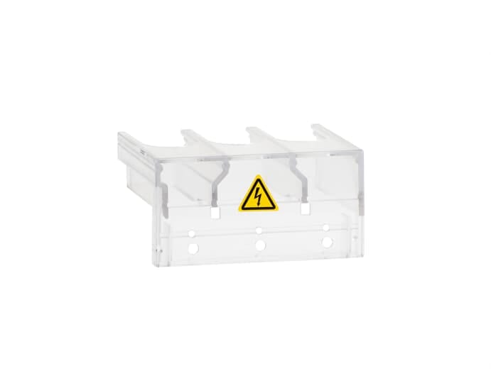 ABB SPA - ABBEO 059 9 OTS125T3 CALOTTA COPRIMORSETTI 3P