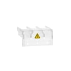 ABB SPA - ABBEO 059 9 OTS125T3 CALOTTA COPRIMORSETTI 3P