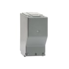ABB SPA - ABBEE 670 4 OTS1600G1L/4 CALOT. COPRI TERMINALI ALTE