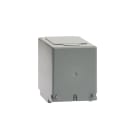 ABB SPA - ABBEE 669 6 OTS1600G1S/3 CALOT.COPRI TERMINALI BASSE
