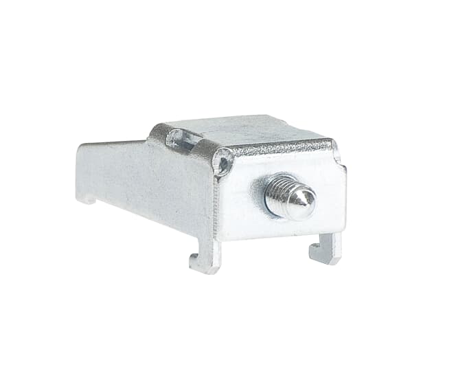 ABB SPA - ABBOMZD1 OMZD1 ACCESSORIO FISSAGGIO CENTRALINE OM