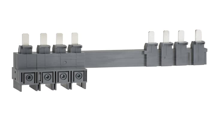 ABB SPA - ABBOMZC004 OMZC004 BARRE DI CONNESSIONE PER OT40 4P