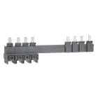 ABB SPA - ABBOMZC04 OMZC04 BARRE DI CONNESSIONE OT40_125 4P