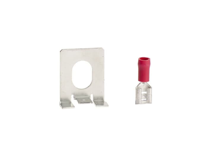 ABB SPA - ABBOMZB18 OMZB18 CONNETTORE MISURA TENSIONE OTM160