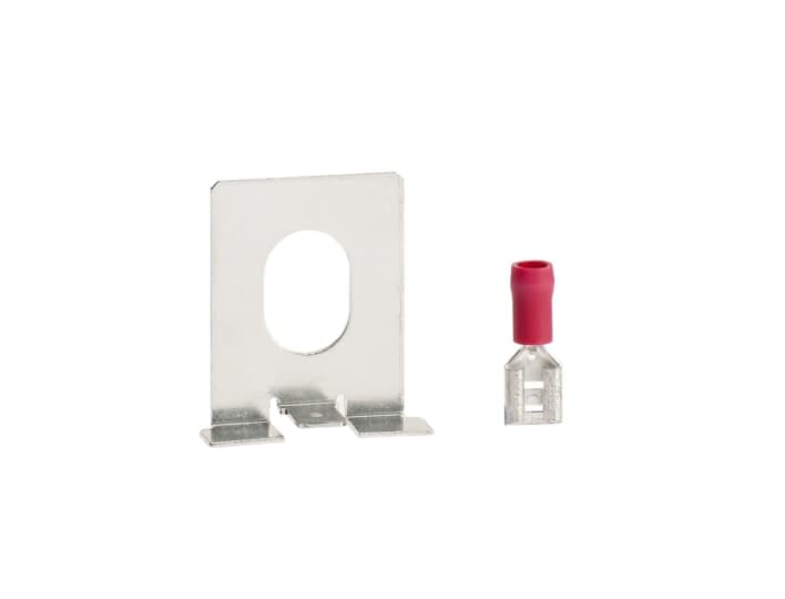ABB SPA - ABBOMZB28 OMZB28 CONNETTORE MISURA TENSIONE OTM315
