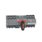 ABB SPA - ABBOTM100F3CMA230V OTM100F3CMA230V COMMUTATORE 3P 100A MOTO