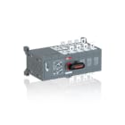 ABB SPA - ABBKZ 687 1 OTM250E4CM230C C.DO MOTORIZZATO 8P 250A