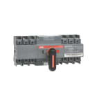 ABB SPA - ABBOTM40F3CMA230V OTM40F3CMA230V COMMUTATORE 3P 40A MOTORI