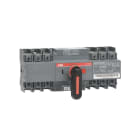 ABB SPA - ABBOTM63F3CMA230V OTM63F3CMA230V COMMUTATORE 3P 63A MOTORI