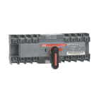 ABB SPA - ABBOTM63F4CMA230V OTM63F4CMA230V COMMUTATORE 4P 63A MOTORI