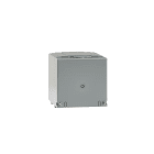 ABB SPA - ABBEE 494 9 OSS1250G1S/4 CALOTTA GRIGIA BASSA 4P