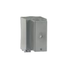 ABB SPA - ABBEE 674 6 OSS800G1L/4 CALOTTA ALTA GRIGIA 4P