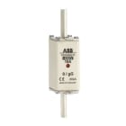 ABB SPA - ABBOFAA0GG160 OFAA0GG160 FUS NH0 GG 160A 690V