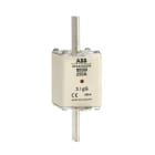 ABB SPA - ABBOFAA3GG400 OFAA3GG400 FUS NH3 GG 400A 690V