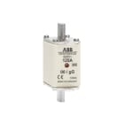 ABB SPA - ABBOFAF00H125 OFAF00H125 FUS NH00 gG 125A 500V