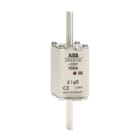 ABB SPA - ABBOFAF2H300 OFAF2H300 FUS NH2 GG 300A 500V