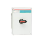 ABB SPA - ABBOT160EVFCC4B OT160EVFCC4B 160A (AC23 <= 415 V)
