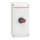 ABB SPA - ABBOTP125B6M OTP125B6M 125A (AC22 <= 690 V) - 90A (AC