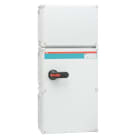 ABB SPA - ABBOT400DFCC3B OT400DFCC3B 400A (AC23 <= 415 V)