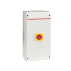 ABB SPA - ABBOTP125BA4M OTP125BA4M 125A (AC22 <= 690 V) - 90A (A