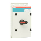 ABB SPA - ABBOT160EVLUU4BZ OT160EVLUU4BZ SEZ CASSETTA MET 4P 160A