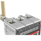 ABB SPA - ABB1SDA046578R1 KIT HR/VR S8-T8 2500A 6PCS