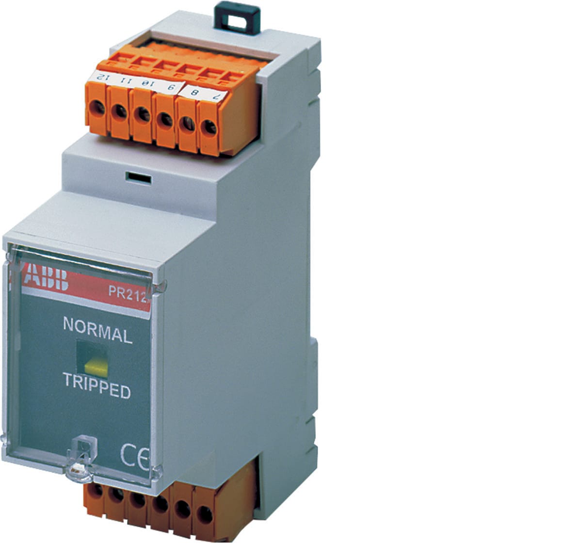 ABB SPA - ABB1SDA050708R1 MOD.UNIT.PR212/CI XPR212/MP-EKIP S4?7-XT