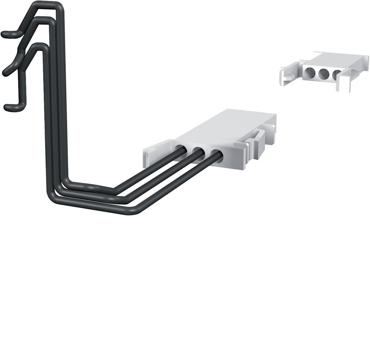 ABB SPA - ABB1SDA051362R1 CONNETTORI PRESA-SPINA 12PIN T1...T6