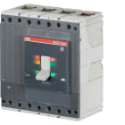ABB SPA - ABB1SDA054584R1 T5H 400 PARTE INTERRUTTIVA 4p F F