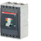 ABB SPA - ABB1SDA054587R1 T5N 630 PARTE INTERRUTTIVA 3p F F