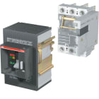 ABB SPA - ABB1SDA054756R1 T5 400 W FP 3p VR