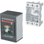 ABB SPA - ABB1SDA054763R1 T5 630 P FP 3P VR