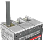 ABB SPA - ABB1SDA054834R1 KIT FC Cu 1x240mm2 FP T5 400/630 4pcs