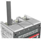ABB SPA - ABB1SDA054837R1 KIT FC CUAL 1X240MM2 FP T5 400/630 3PCS