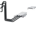 ABB SPA - ABB1SDA055273R1 CONNETTORE 3PIN SOR2-C SUPPL. T4-T5-T6